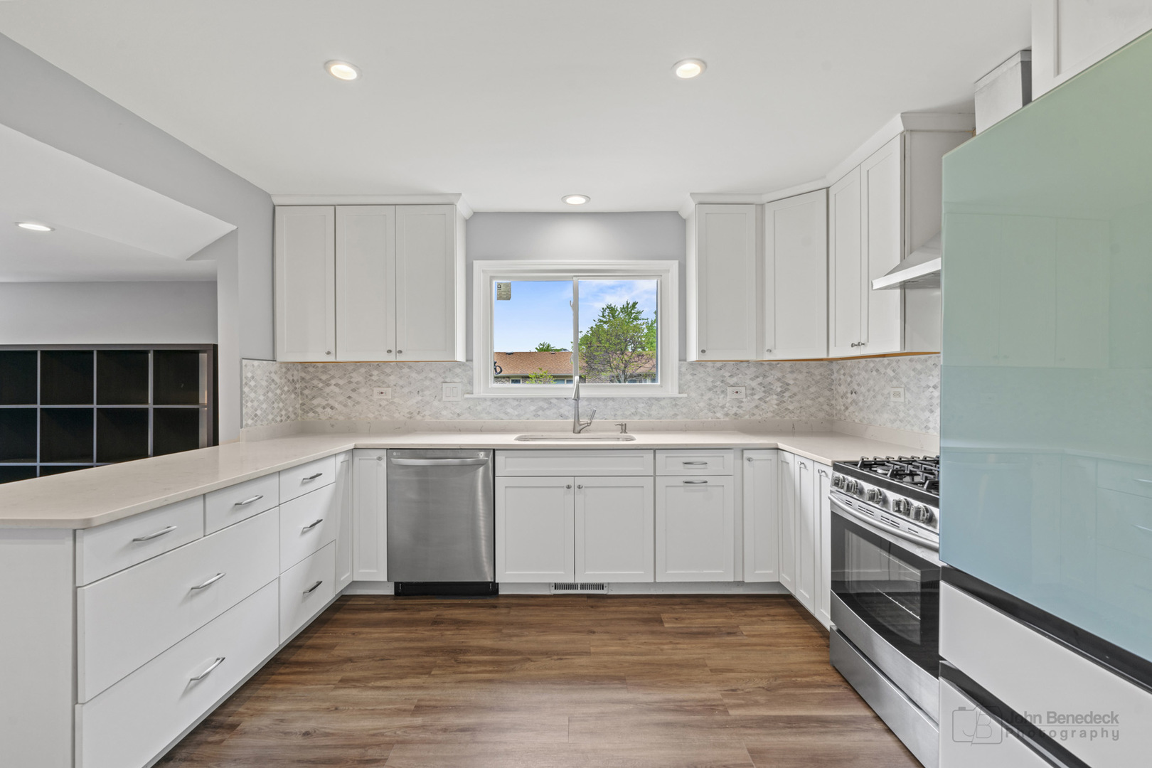 3842 Chester Drive