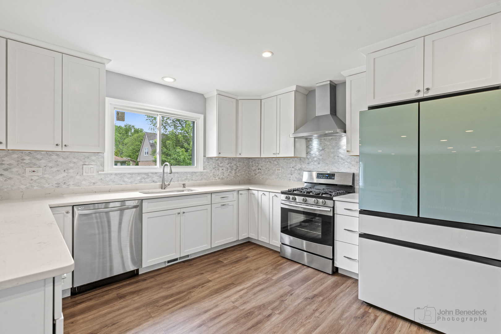 3842 Chester Drive