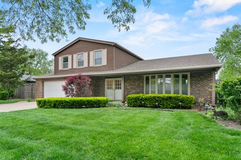 3842 Chester Drive Glenview IL 60026