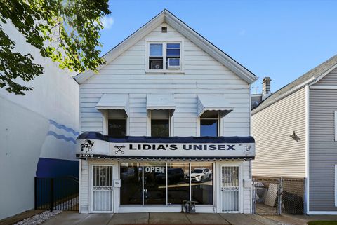 5507 W Cermak Road Cicero IL 60804