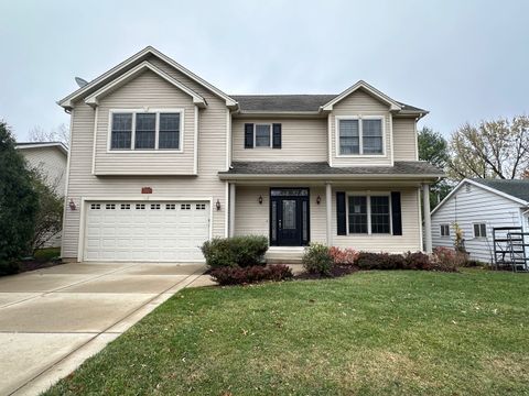 A home in Oakwood Hills