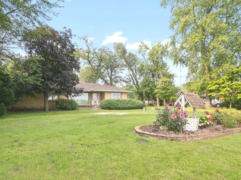 Tiny photo for 2098 W 2000s Road, Kankakee, IL 60901 (MLS # 12731462)