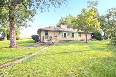 Tiny photo for 2098 W 2000s Road, Kankakee, IL 60901 (MLS # 12731462)