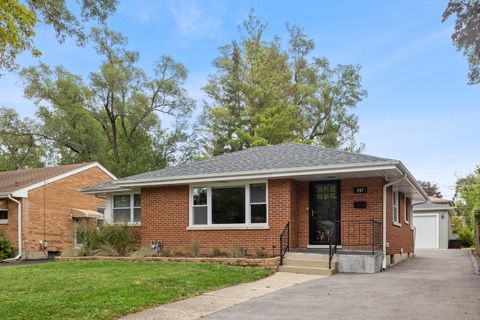 247 N Ardmore Avenue Villa Park IL 60181
