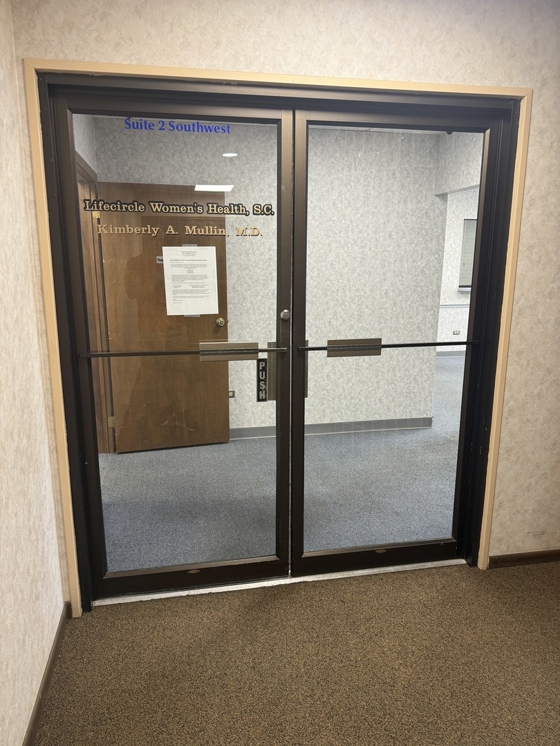 7800 W College Drive