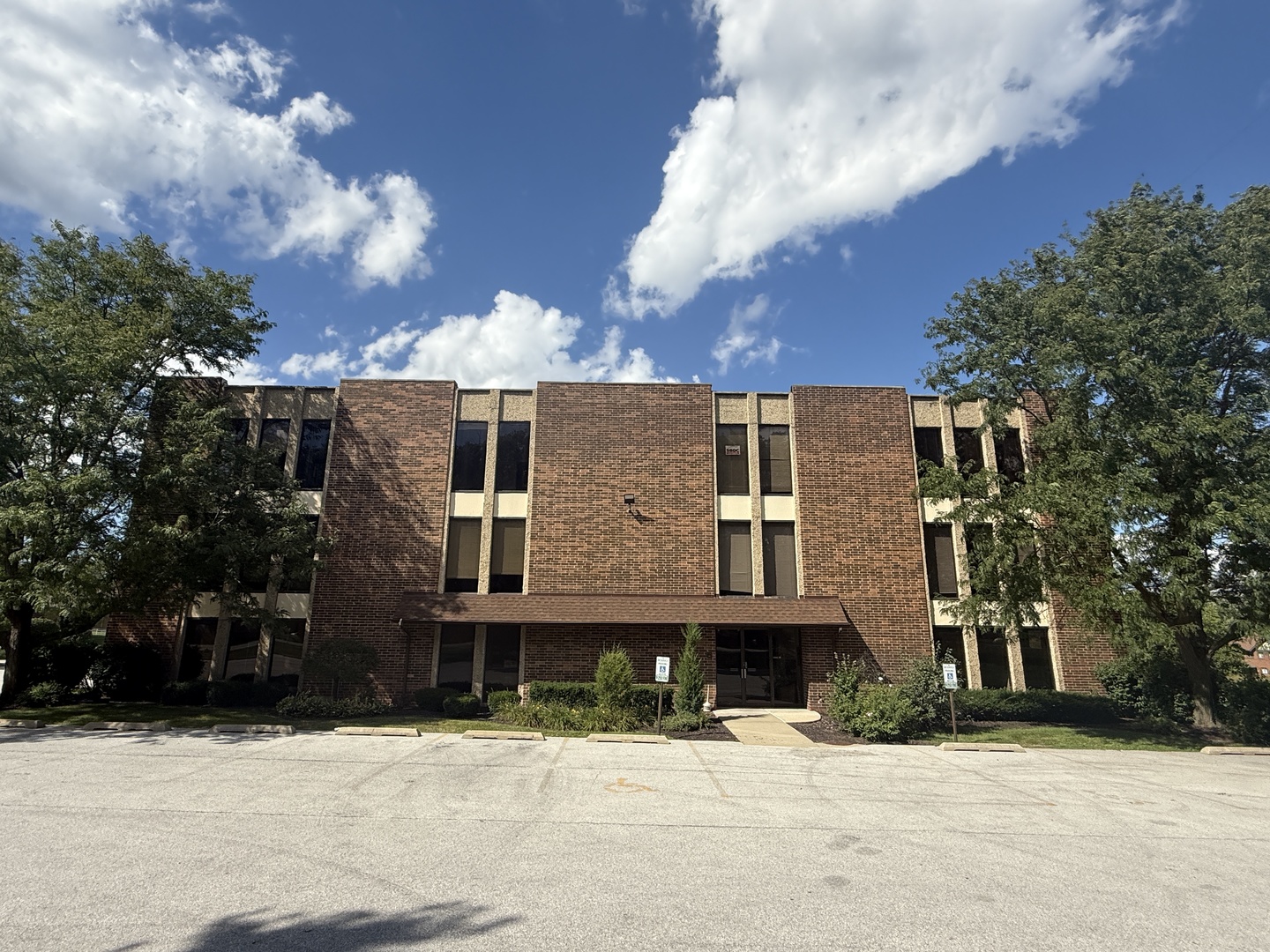 7800 W College Drive