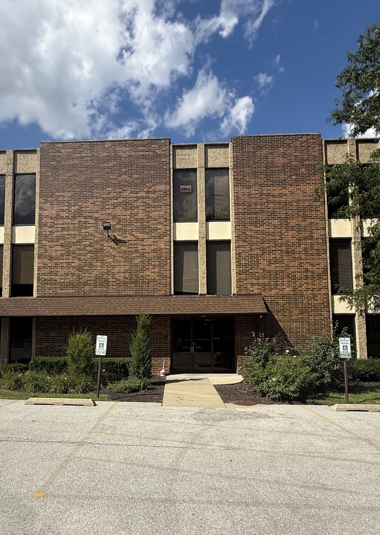 7800 W College Drive