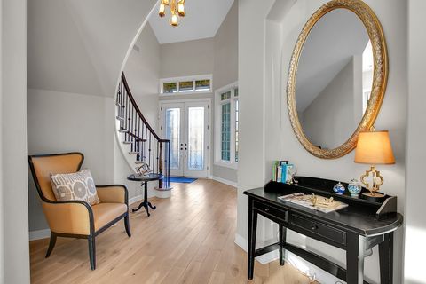 Tiny photo for 3559 Scottsdale Circle, Naperville, IL 60564 (MLS # 12565598)