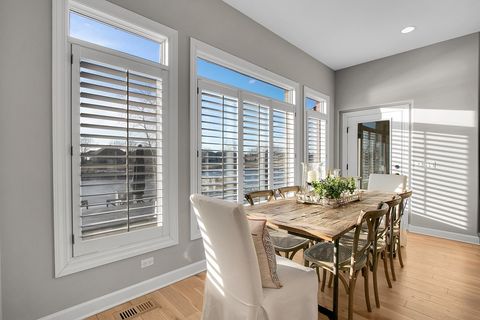 Tiny photo for 3559 Scottsdale Circle, Naperville, IL 60564 (MLS # 12565598)