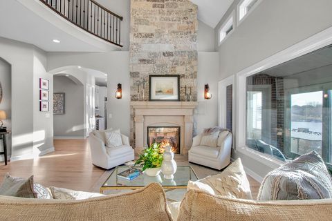 Tiny photo for 3559 Scottsdale Circle, Naperville, IL 60564 (MLS # 12565598)