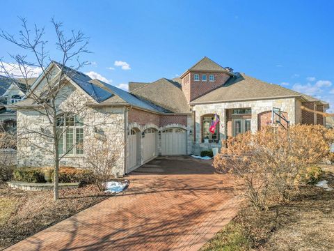 Tiny photo for 3559 Scottsdale Circle, Naperville, IL 60564 (MLS # 12565598)