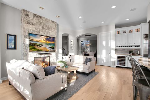 Tiny photo for 3559 Scottsdale Circle, Naperville, IL 60564 (MLS # 12565598)