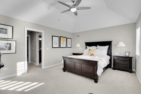 Tiny photo for 3559 Scottsdale Circle, Naperville, IL 60564 (MLS # 12565598)