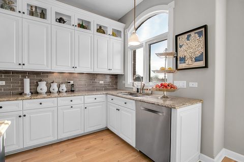 Tiny photo for 3559 Scottsdale Circle, Naperville, IL 60564 (MLS # 12565598)