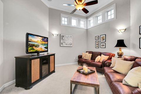 Tiny photo for 3559 Scottsdale Circle, Naperville, IL 60564 (MLS # 12565598)