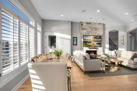 Tiny photo for 3559 Scottsdale Circle, Naperville, IL 60564 (MLS # 12565598)