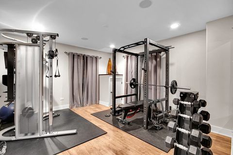 Tiny photo for 3559 Scottsdale Circle, Naperville, IL 60564 (MLS # 12565598)