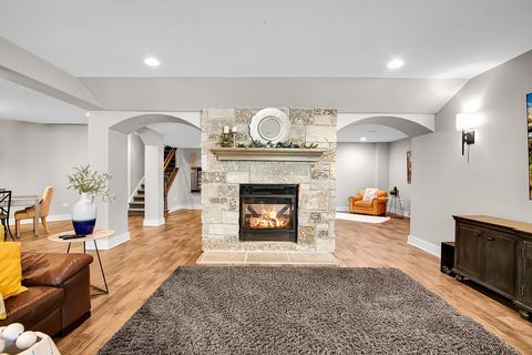 Tiny photo for 3559 Scottsdale Circle, Naperville, IL 60564 (MLS # 12565598)