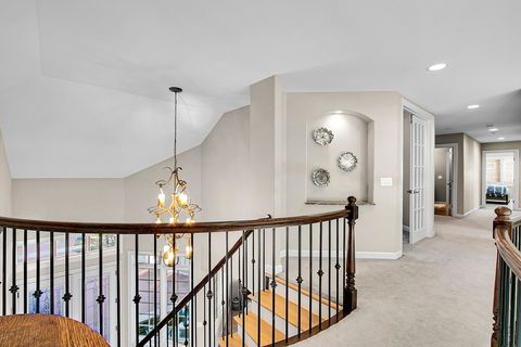 Tiny photo for 3559 Scottsdale Circle, Naperville, IL 60564 (MLS # 12565598)