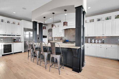 Tiny photo for 3559 Scottsdale Circle, Naperville, IL 60564 (MLS # 12565598)