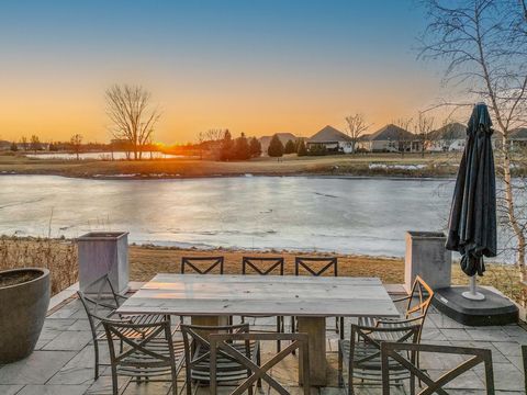 Tiny photo for 3559 Scottsdale Circle, Naperville, IL 60564 (MLS # 12565598)