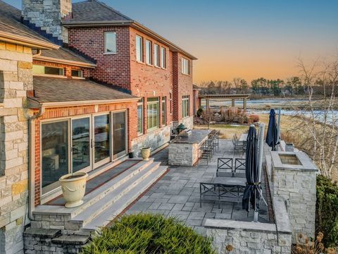 Tiny photo for 3559 Scottsdale Circle, Naperville, IL 60564 (MLS # 12565598)