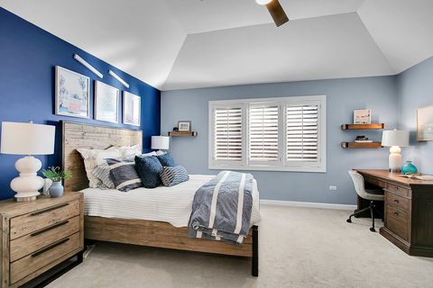 Tiny photo for 3559 Scottsdale Circle, Naperville, IL 60564 (MLS # 12565598)