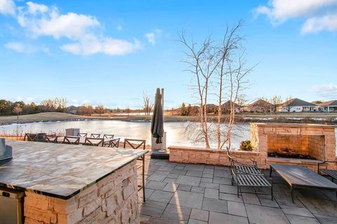 Tiny photo for 3559 Scottsdale Circle, Naperville, IL 60564 (MLS # 12565598)