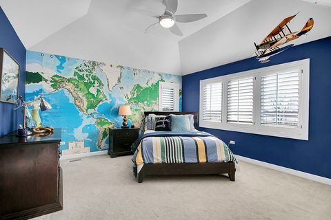 Tiny photo for 3559 Scottsdale Circle, Naperville, IL 60564 (MLS # 12565598)