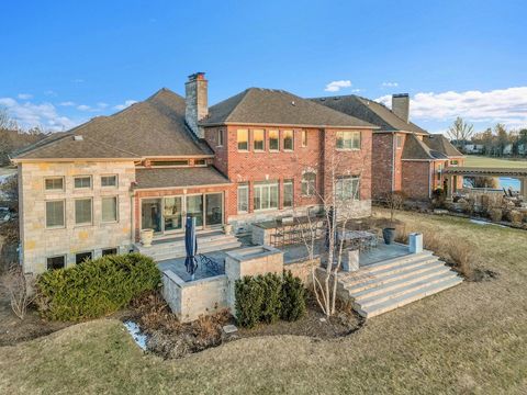 Tiny photo for 3559 Scottsdale Circle, Naperville, IL 60564 (MLS # 12565598)