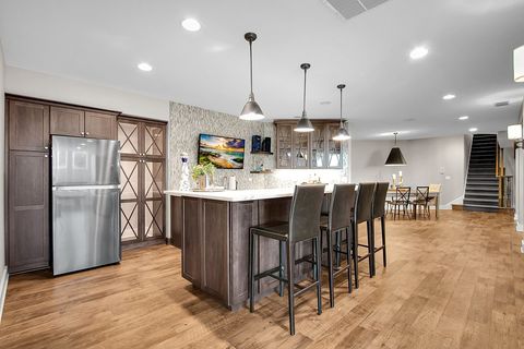 Tiny photo for 3559 Scottsdale Circle, Naperville, IL 60564 (MLS # 12565598)