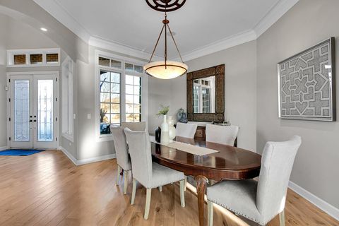 Tiny photo for 3559 Scottsdale Circle, Naperville, IL 60564 (MLS # 12565598)