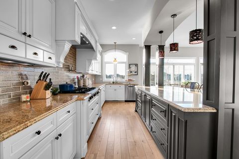 Tiny photo for 3559 Scottsdale Circle, Naperville, IL 60564 (MLS # 12565598)