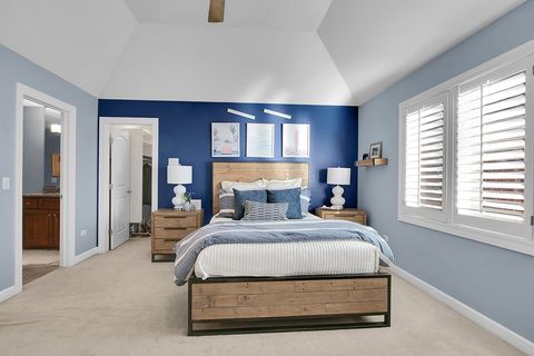 Tiny photo for 3559 Scottsdale Circle, Naperville, IL 60564 (MLS # 12565598)