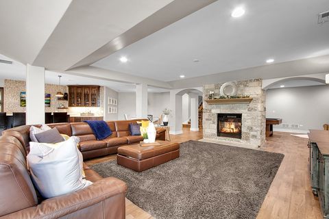 Tiny photo for 3559 Scottsdale Circle, Naperville, IL 60564 (MLS # 12565598)