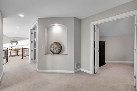 Tiny photo for 3559 Scottsdale Circle, Naperville, IL 60564 (MLS # 12565598)