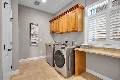 Tiny photo for 3559 Scottsdale Circle, Naperville, IL 60564 (MLS # 12565598)