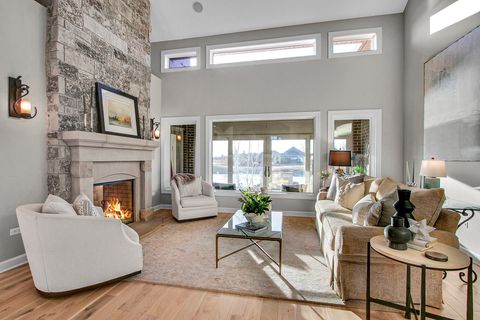 Tiny photo for 3559 Scottsdale Circle, Naperville, IL 60564 (MLS # 12565598)