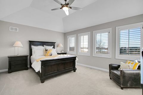 Tiny photo for 3559 Scottsdale Circle, Naperville, IL 60564 (MLS # 12565598)