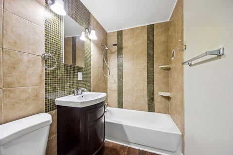 Tiny photo for 8970 N Parkside Avenue #304, Des Plaines, IL 60016 (MLS # 12785901)