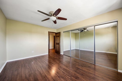 Tiny photo for 8970 N Parkside Avenue #304, Des Plaines, IL 60016 (MLS # 12785901)