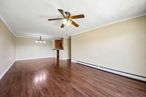 Tiny photo for 8970 N Parkside Avenue #304, Des Plaines, IL 60016 (MLS # 12785901)