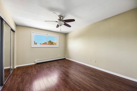 Tiny photo for 8970 N Parkside Avenue #304, Des Plaines, IL 60016 (MLS # 12785901)