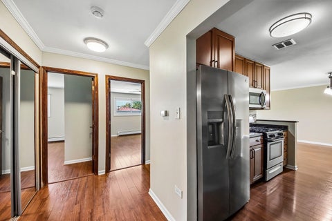 Tiny photo for 8970 N Parkside Avenue #304, Des Plaines, IL 60016 (MLS # 12785901)