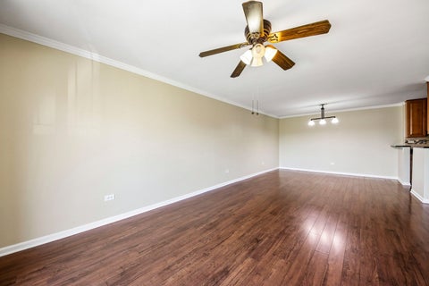 Tiny photo for 8970 N Parkside Avenue #304, Des Plaines, IL 60016 (MLS # 12785901)