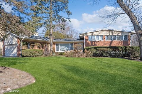 1133 Mayfair Lane Glencoe IL 60022