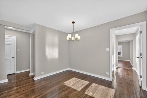 Tiny photo for 8155 S Wabash Avenue, Chicago, IL 60619 (MLS # 12532602)