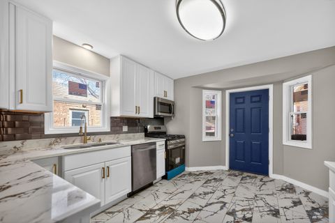 Tiny photo for 8155 S Wabash Avenue, Chicago, IL 60619 (MLS # 12532602)