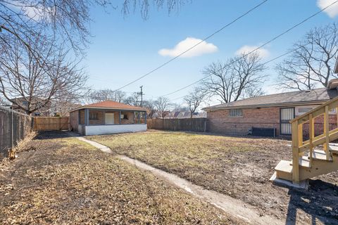 Tiny photo for 8155 S Wabash Avenue, Chicago, IL 60619 (MLS # 12532602)