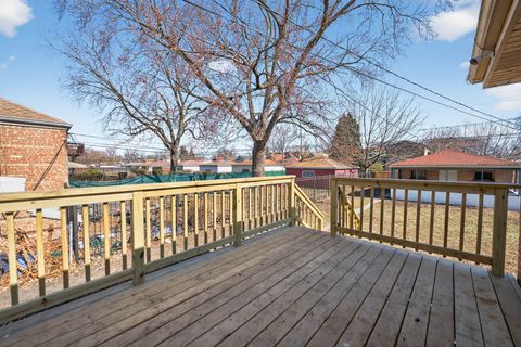 Tiny photo for 8155 S Wabash Avenue, Chicago, IL 60619 (MLS # 12532602)